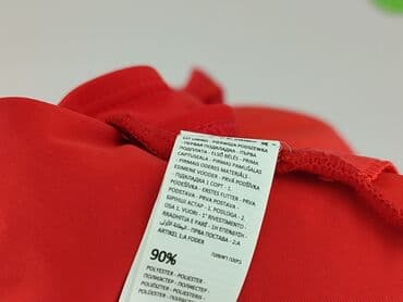 allegro stroje kąpielowe jednoczęściowe ze spódniczką: Sinsay, Kostium kąpielowy, rozmiar L — 5