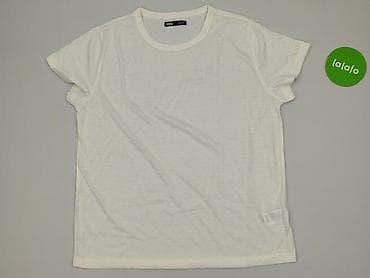 bluzki nirvany: Sinsay, T-shirt damski, rozmiar L — 2