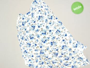 długie letnie spódnice allegro: H&M, Spódnica damska, rozmiar XL — 5
