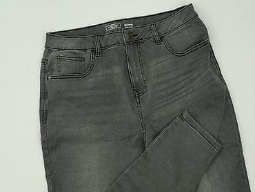 jeans perfect: Jeansy damskie, rozmiar L — 1