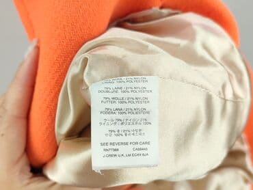 дублянка жіноча польща: J.Crew, Women`s trench, size S (EU 36) — 5