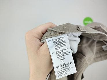 buty mexx: Spodnie materiałowe damskie, rozmiar M — 6