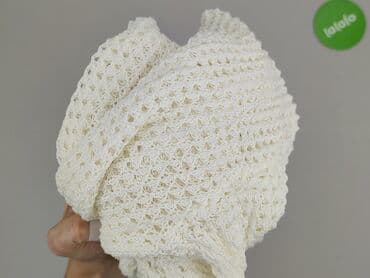 bluzka sweterkowa damska z krótkim rękawem: Sweter damski, rozmiar M — 5