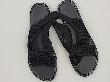 buty do wody: Sandały damskie, rozmiar 43 — 1