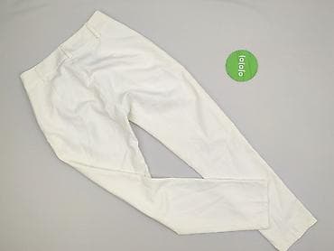 okay jeans: Spodnie materiałowe damskie, rozmiar XS — 3