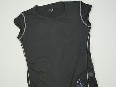 nike pro: T-shirt damski, rozmiar XL — 1