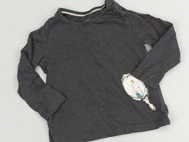 Blouse, Lupilu, 1.5-2 years, 86-92 cm, condition - Very good