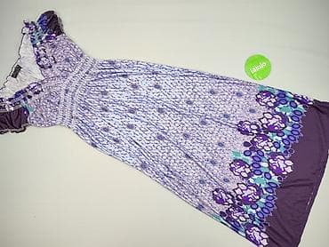 elegancka tunika plus size: USCO, Sukienka damska, rozmiar M — 2