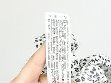 bluzki z cyrkoniami bershka: Bershka, Bluzka damska, rozmiar XS — 5