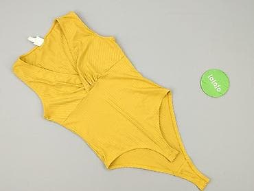 ca ciuchy: H&M, Body damskie, rozmiar S — 2