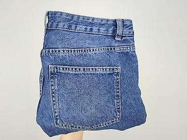 trampki converse deichmann: DENIM JEANS, Jeansy damskie, rozmiar M — 5