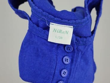 megi bluzki: Niente, Top damski, rozmiar L — 4