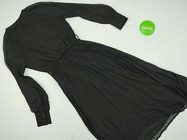 sukienka mido: Sinsay, Sukienka damska, rozmiar 2XS — 3