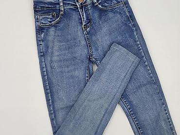 Elysee, Jeansy damskie, rozmiar XS