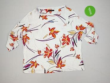 m: M&S Collection, Bluzka damska, rozmiar 4XL — 2
