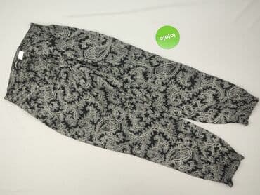 rajstopy vinted: Spodnie materiałowe damskie, M — 2