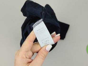 megi collection bluzki damskie: MEGI, T-shirt damski, rozmiar L — 4