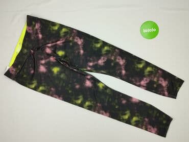 rajstopy po angielsku: Legginsy Sportowe damskie, M — 2