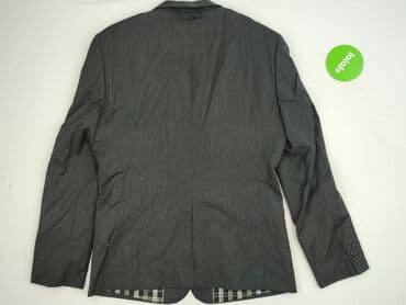 reserwet kurtki: Reserved, Marynarka dla mężczyzn, rozmiar 7XL — 3