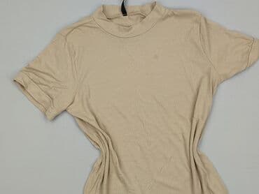 t shirty v neck: Feizy, T-shirt damski, rozmiar S — 1