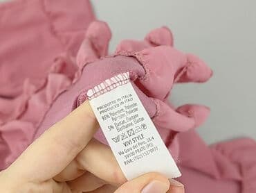 sukienki z żabotem: Women`s dress, size S — 5