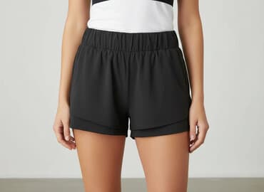 oreo majtki: Ergee, Szorty damskie, rozmiar L — 7