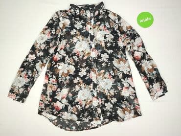 sukienka ciążowa zwiewna: New Look, Bluzka damska, rozmiar M — 2