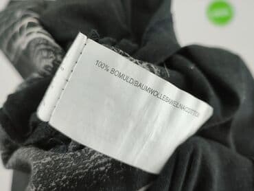 obuwia lakierowane kozaki ccc: Koszulka dla mężczyzn, M — 5