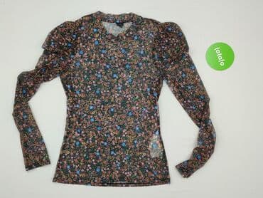 srebrna bluzka h: Vero Moda, Women's blouse, size XS (EU 34) — 2