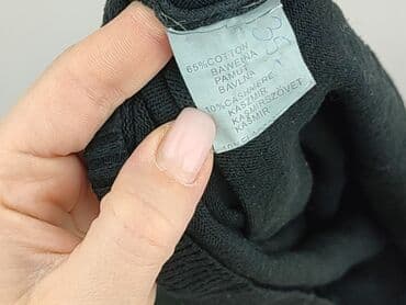 bluzki nietoperz plus size: Bluzka damska, rozmiar S — 6