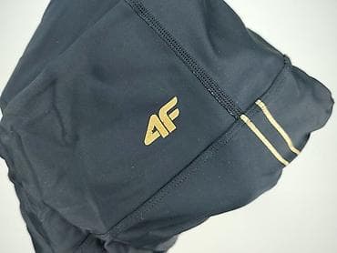 next za darmo: 4F, Legginsy Sportowe damskie, rozmiar S — 4