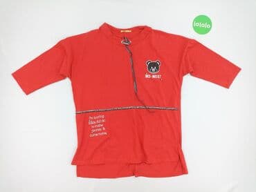 bluzki pod marynarkę plus size: Bluzka damska, rozmiar 2XL — 2