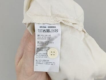 koszula puro lino: KappAhl, Koszula damska, rozmiar M — 5