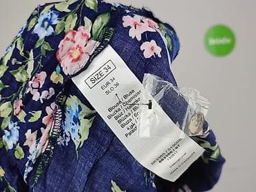 second female bluzka: Orsay, Bluzka damska, rozmiar 2XS — 6