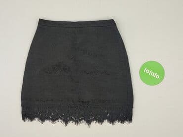 spódnice z prostokąta na gumce: Topshop, Spódnica damska, rozmiar XS — 2