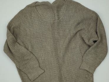 жіночі флісові кофти: Sweter damski, rozmiar 2XL — 1