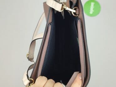 zara akcesoria: Torebka, stan - Idealny — 4