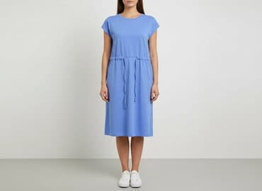 sukienki jasne: Sukienka damska, rozmiar S — 6