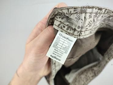 spodnie crivit: Spodnie cargo damskie, rozmiar M — 4