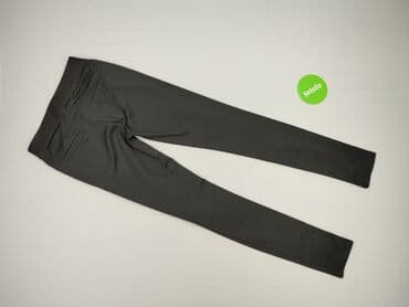 legginsy antycellulitowe masujące i wyszczuplające: Leggings Sports for women, size S — 4