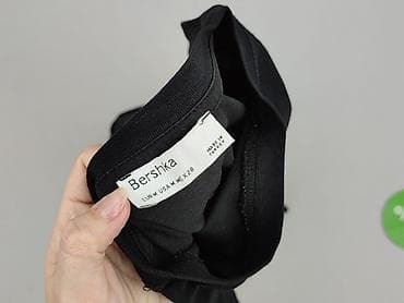 koszula: Bershka, T-shirt damski, rozmiar M — 4