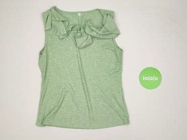 zielona koszulka zara: T-shirt damski, rozmiar S — 2