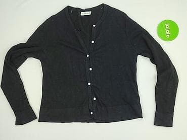 pjs kurtka: Zara, Kardigan damski, rozmiar L — 4