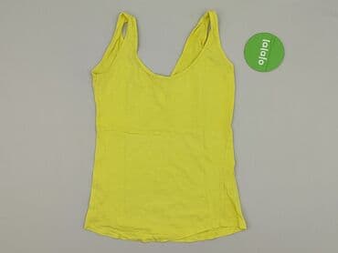 sinsay t shirty damskie: Sinsay, Top damski, rozmiar XS — 3