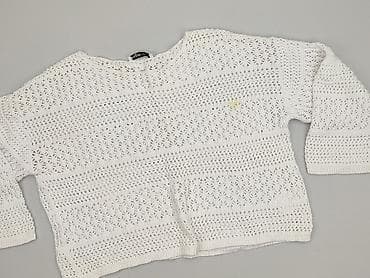 sweter od mango: Sweter damski, rozmiar M — 1