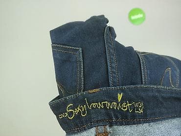 distressed jeans: Only Jeans, Jeansy damskie, rozmiar L — 5