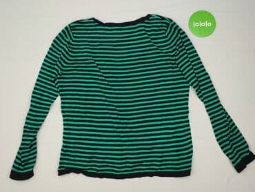 sweter w paski c a: H&M, Women`s sweater, size M (EU 38) — 3
