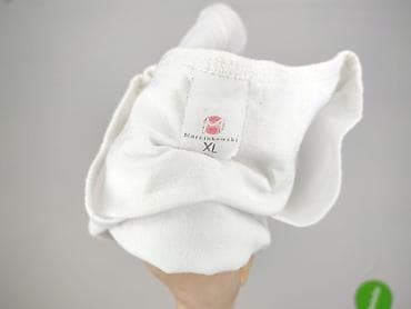 zalando basic t shirt: T-shirt damski, rozmiar XL — 4