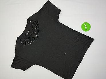 second hand la mode: La Mode Est À Vous, Bluzka damska, rozmiar 2XL — 2