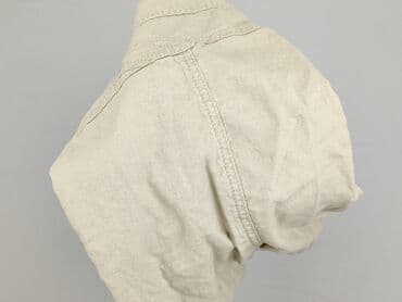 beżowe buty na koturnie ccc: NEXT Petite, Spódnica damska, rozmiar L — 6